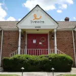 Livewire showroom