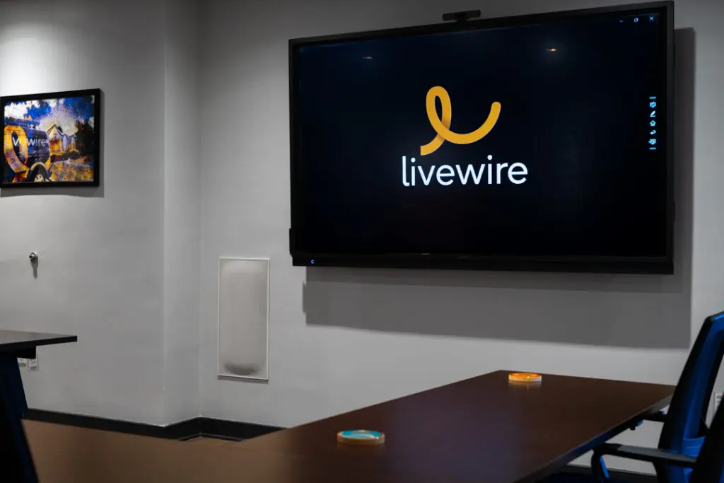 3000 In-Wall Subwoofer