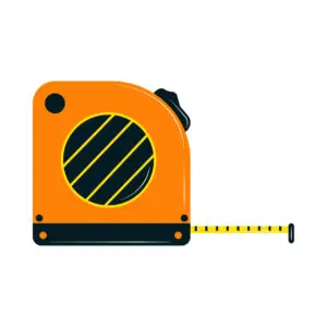 tape measure