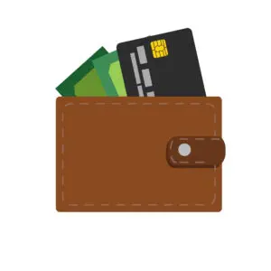 wallet