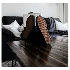 customer peace of mind