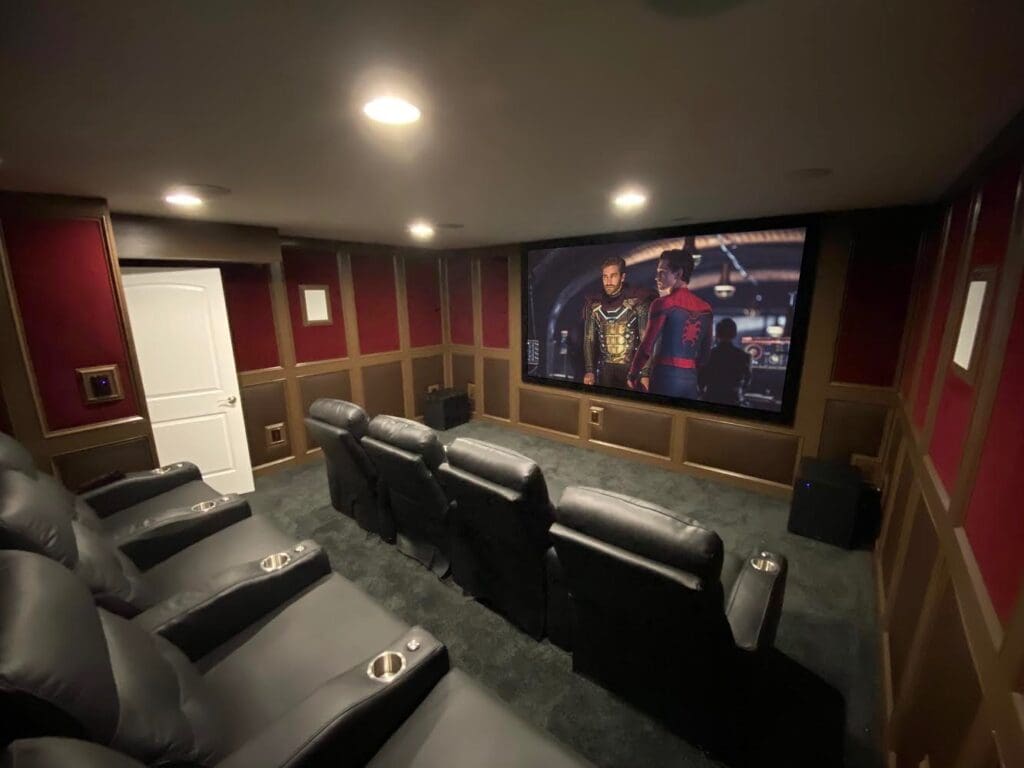 How Much Should My Home Theater Cost? Livewire
