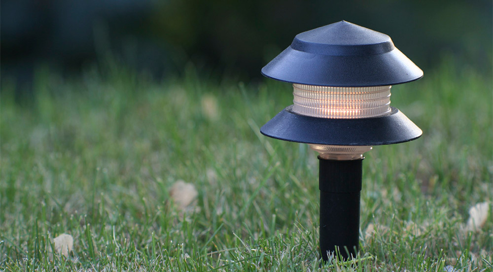 outdoor lighting