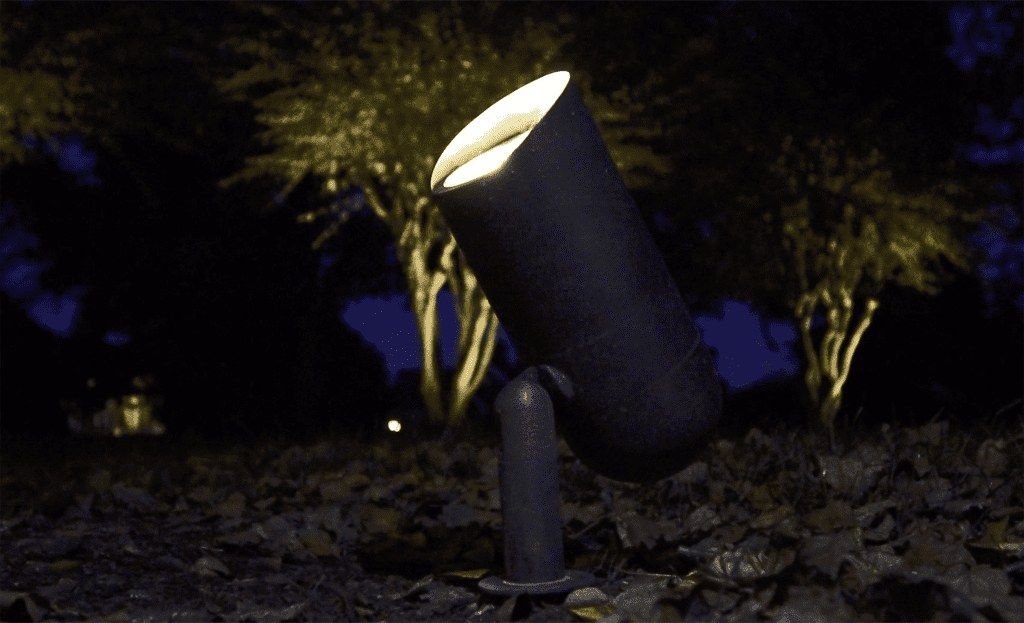 Smart Outdoor Lighting Guide Livewire