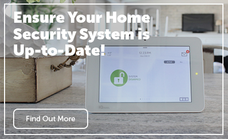 Security System Checklist