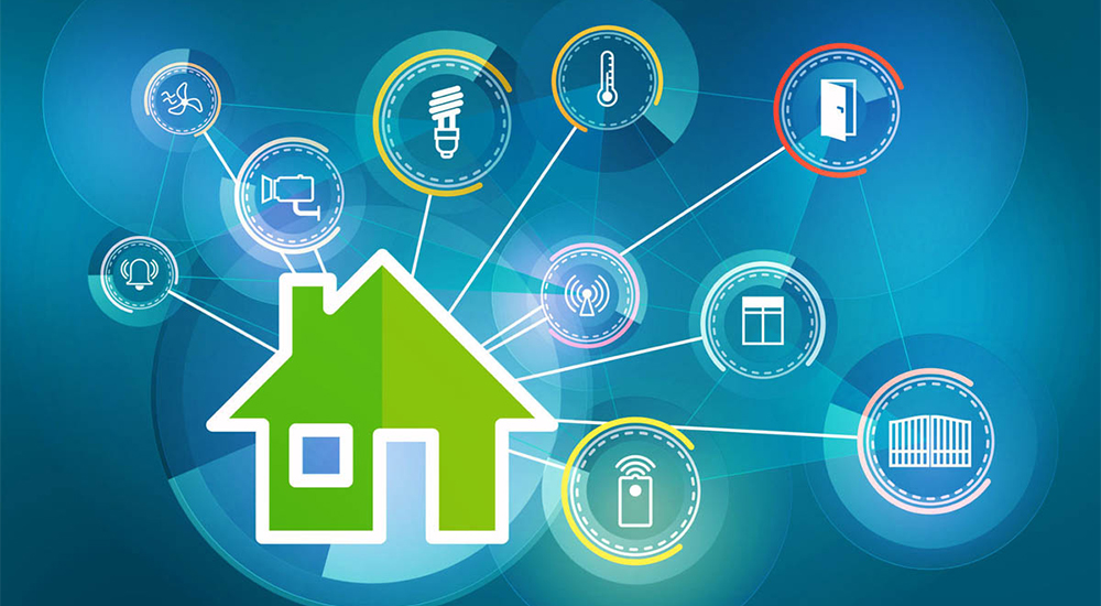 Eight top alternative smart home automation systems - Gearbrain