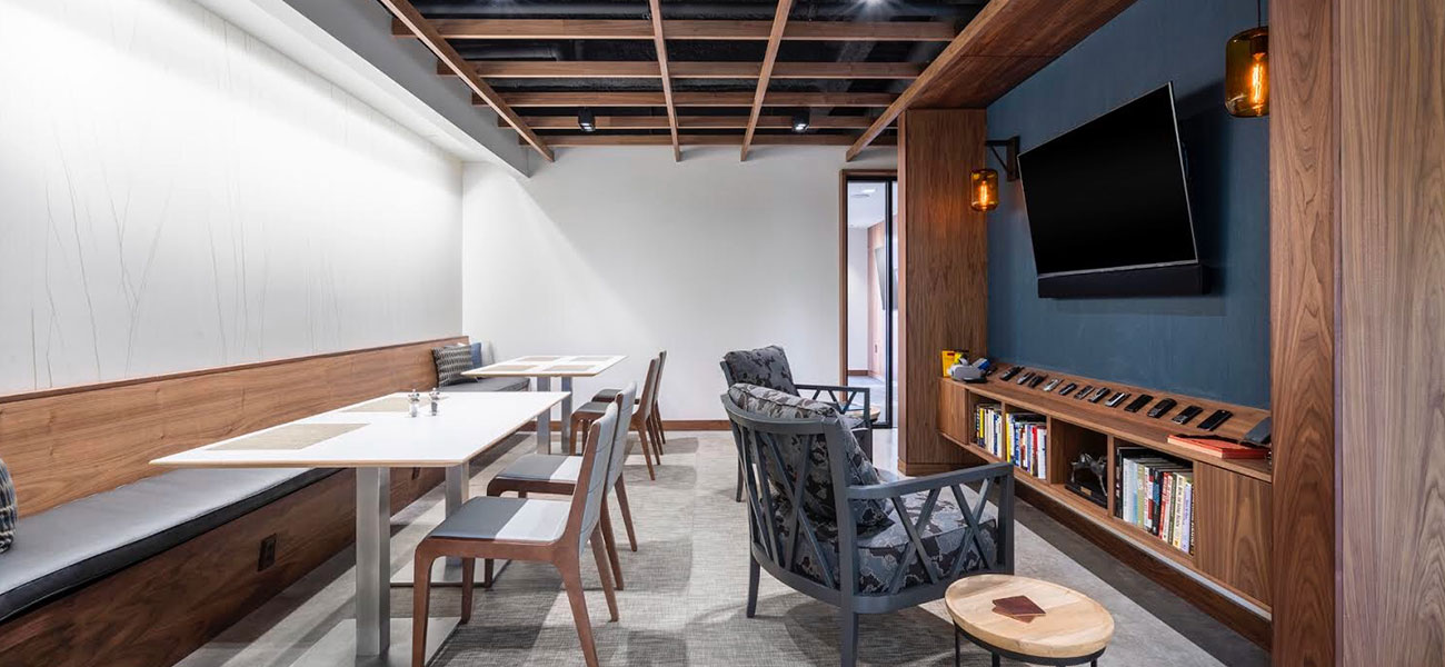 Alton Lane project by Livewire