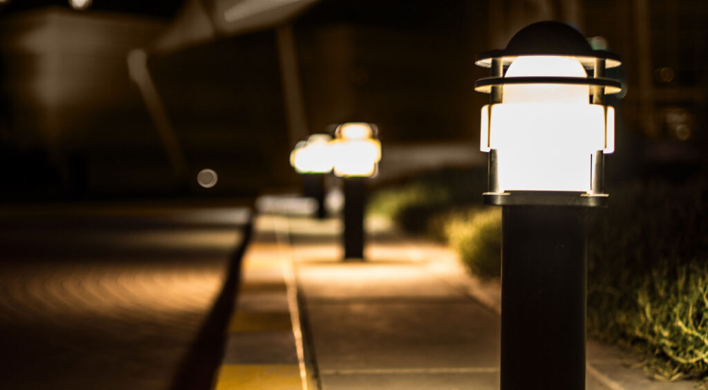 Outdoor Lighting Solutions