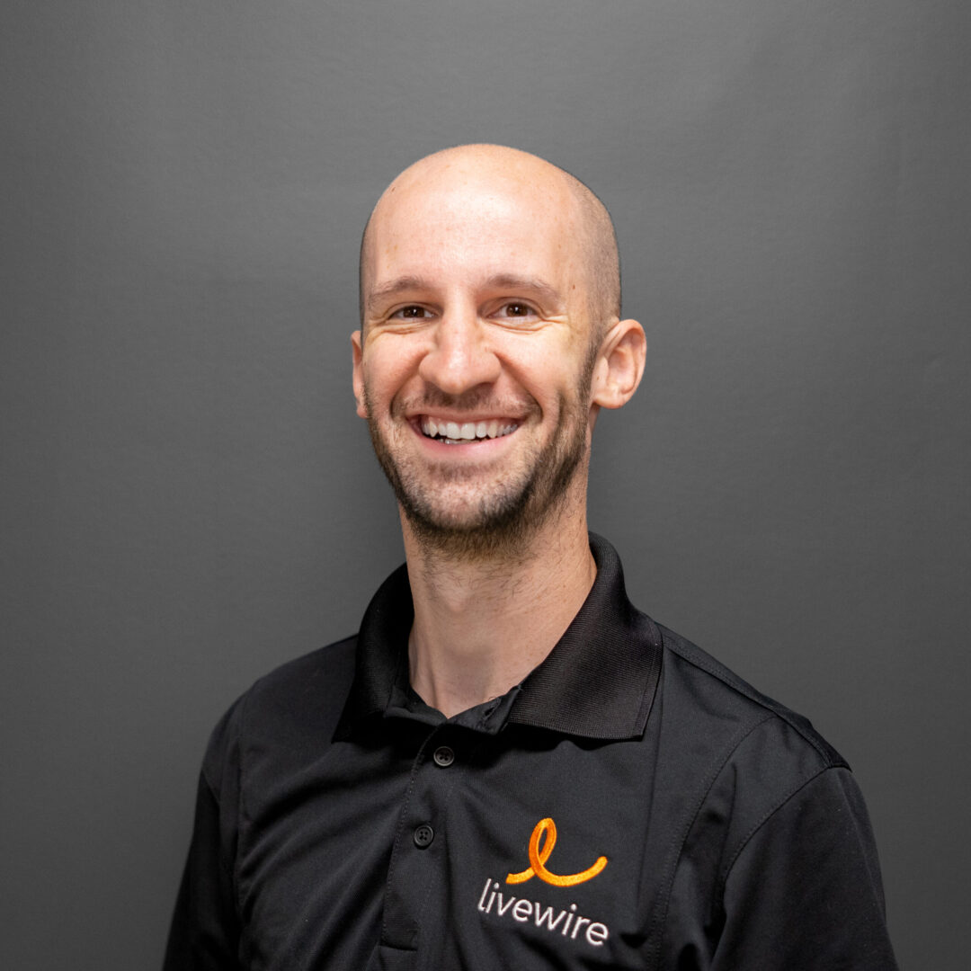 Employee headshot of Joel Dunnavant