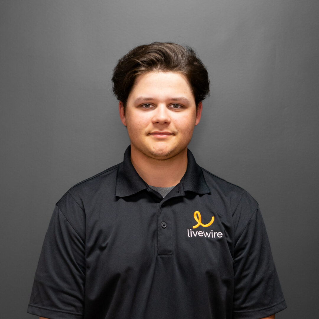 Employee headshot of Josh Brown
