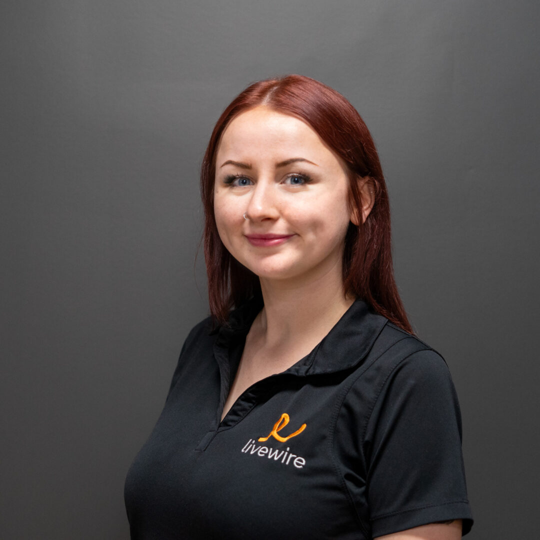 Employee headshot of McKenzy Warren
