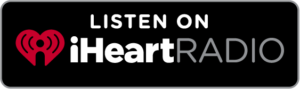 Listen on iHeart Radio