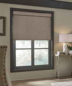 Window Treatments