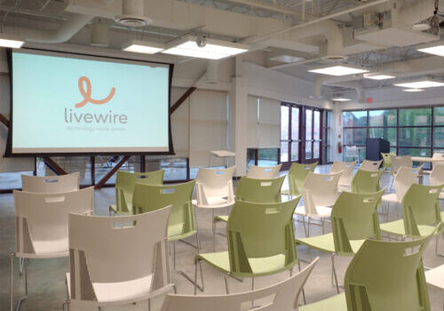 Capital Square Commercial Case Study