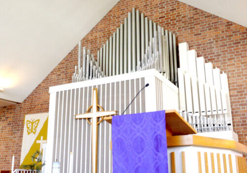 Bon Air Church Case Study